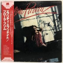 ե顦ץ FLORA PURIM / ǥʥ EVERYDAY, EVERYNIGHT / LP SMJ-6244