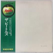 ӡȥ륺 THE BEATLES / ӡȥ륺 THE BEATLESʥۥ磻ȡХ/ 2LP AP-857071