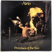 ȡ쥤 AIRTO MOREIRA / ץߥ֡ PROMISES OF THE SUN / LP IES-80803
