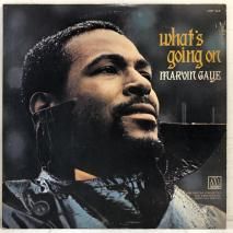 ޡ󡦥 MARVIN GAYE / ۥåġ󡦥 WHAT'S GOING ON / LP VIP-24