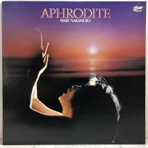 ܥޥ MARI NAKAMOTO / եǥƤε APHRODITE / LP ZEN-1010