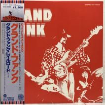 ɡե󥯡쥤 GRAND FUNK RAILROAD / ɡե GRAND FUNK / LP ECS-40035