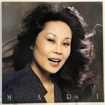 ܥޥ MARI NAKAMOTO with THE SHOJI YOKOUCHI TRIO SEXTET / ޥ MARI / LP TBM-3005