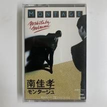 ¹ MINAMI YOSHITAKA / 󥿡 MONTAGE / 25KH 741 / åȥơ  