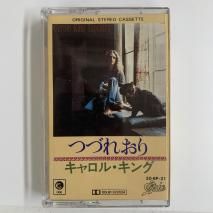 롦 CAROLE KING / ĤŤ줪 TAPESTRY / 206P-31 / åȥơ  