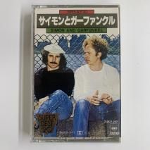 ȥե󥯥 SIMON AND GARFUNKLE /  ȥե󥯥 SIMON AND GARFUNKLE / 34KP 281 / åȥơ  