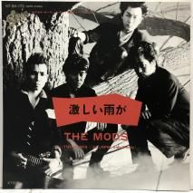 THE MODS / 㤷 / EP 07.5H-173