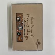 ʱ / ʽ Hideaki Tokunaga~Acoustic Version~ / APTE-5083 / åȥơ