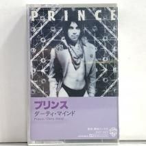 ץ PRINCE / ƥޥ DIRTY MIND / PKF-5472 / åȥơ