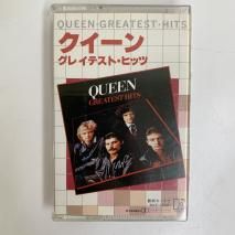  QUEEN / 쥤ƥȡҥå GREATEST HITS / PKF-1018E / åȥơ ǥåå