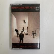 &֥饶 MONTA&BROTHERS / ACT3 / 28LT-18 / åȥơ λ쥫ɤʤ