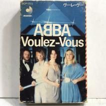  ABBA / 졦 VOULEZ-VOUS / DCP-1511 / åȥơ
