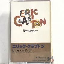 åץȥ ERIC CLAPTON / ӥϥɡ BEHING THE SUN / PKG-3079 / åȥơ