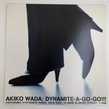 W - 中古レコード通販 東京コレクターズ