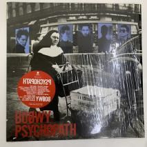 BOOWY / PSYCHOPATH ѥ / WTP-90500 / LP 