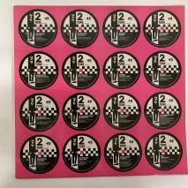 V.A / This are Two Tone / CHR TT 5007 / LP 