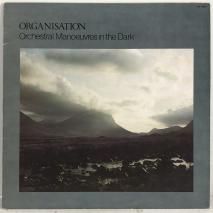 ȥ롦ޥ̡󡦥 / Υ顦 ORGANISATION / LP VIP-6967