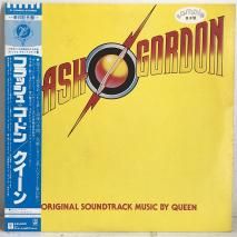  QUEEN / եå塦ɥ FLASH GORDON / LP P-10960E