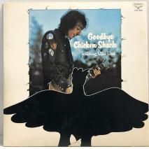 󡦥å CHICKEN SHACK / Х󡦥å GOODBYE CHICKEN SHACK / LP LAX-1035