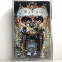 MICHAEL JACKSON ޥ롦㥯 / DANGEROUS ǥ󥸥饹 / 465802-4 / åȥơ