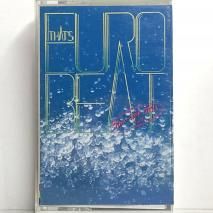 åġ桼ӡ THAT'S EUROBEAT NON-STOP MIX VOL.2 / AIC-28027 / åȥơ