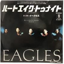 륹 EAGLES / ϡȥȥʥ HEARTACHE TONIGHT / EP P-491Y
