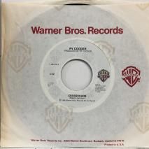 RY COODER 饤 / CROSSROADS  / EP 7-28723