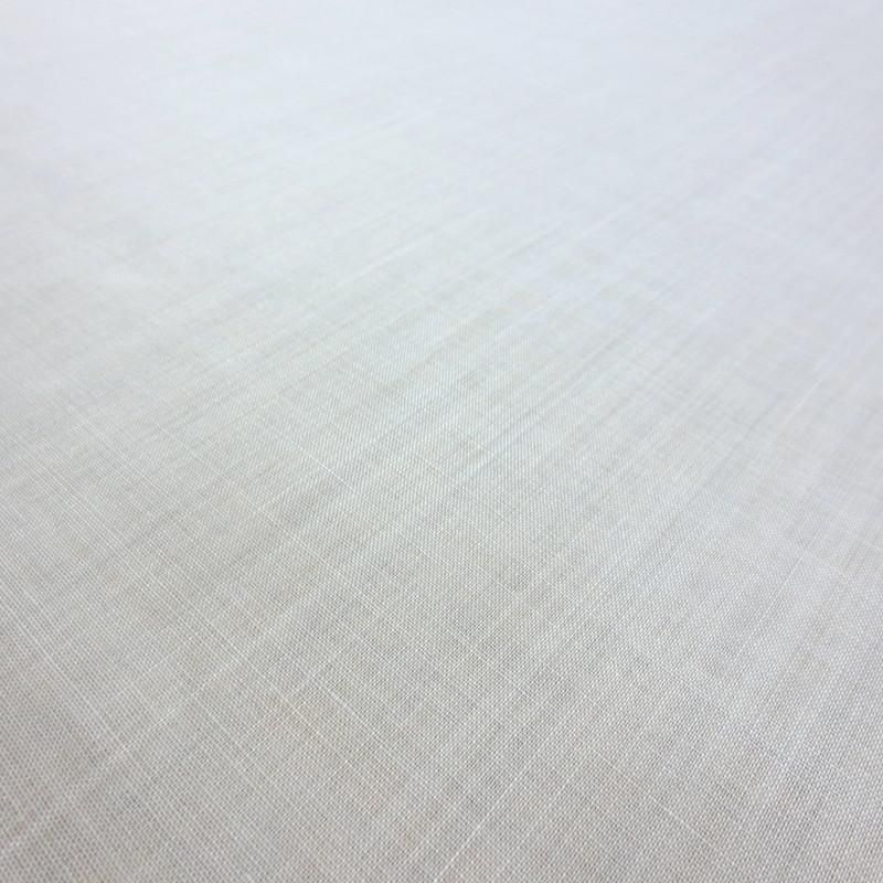 Qmax値最高】本麻襦袢生地（コンニャク加工 4色）10㎝ - 廣田紬