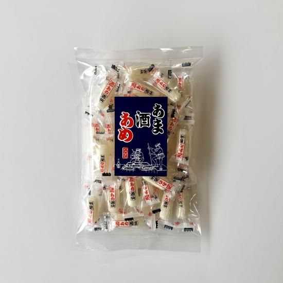 あま酒あめ - 米・味噌・豆の販売 水車の里 瑞穂蔵