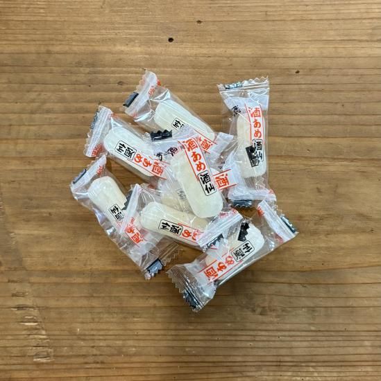 あま酒あめ - 米・味噌・豆の販売 水車の里 瑞穂蔵