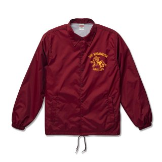 DAISANGEN COACH JACKET (Сǥ)