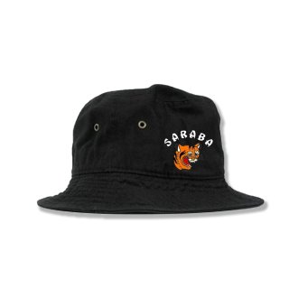 BUCKET HATKAICHO (Black)