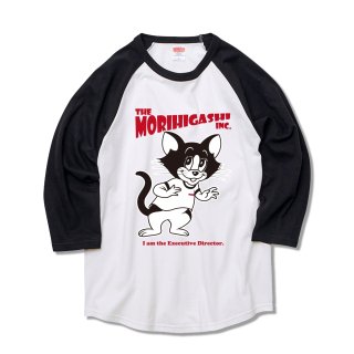 Tシャツ - MORIHIGASHI inc.