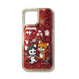 iPhone CASE : A (RETRO CATS RED)<img class='new_mark_img2' src='https://img.shop-pro.jp/img/new/icons8.gif' style='border:none;display:inline;margin:0px;padding:0px;width:auto;' />