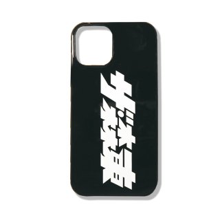 iPhone CASE : B (T.M.H LOGO)<img class='new_mark_img2' src='https://img.shop-pro.jp/img/new/icons8.gif' style='border:none;display:inline;margin:0px;padding:0px;width:auto;' />