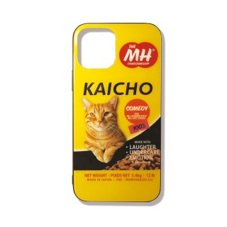 iPhone CASE : C (KAICHO FOOD)<img class='new_mark_img2' src='https://img.shop-pro.jp/img/new/icons8.gif' style='border:none;display:inline;margin:0px;padding:0px;width:auto;' />