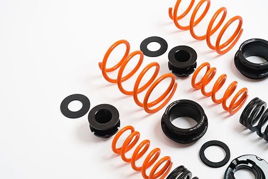 MSS Urban Fully Adjustable - RSQ3 Gen2