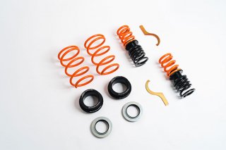 MSS Sports Fully Adjustable Kit - RS4 8W AVANT