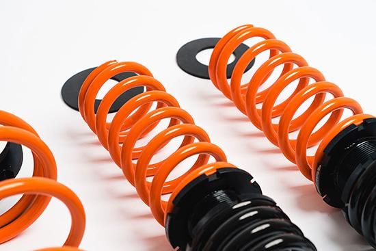 【30％OFF】 MSS SPORTS MSS - (F20/F21) M140I | SYSTEM RIDE ADJUSTABLE パーツ