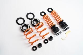 ま〜　SSサスペンション前後セット　EMC Amazon | PMC (ピーエムシー) バイク用サスペンション YSS