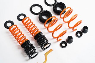 MSS Sports Fully Adjustable Kit - M2/M2 Competition (F87 Coupe)