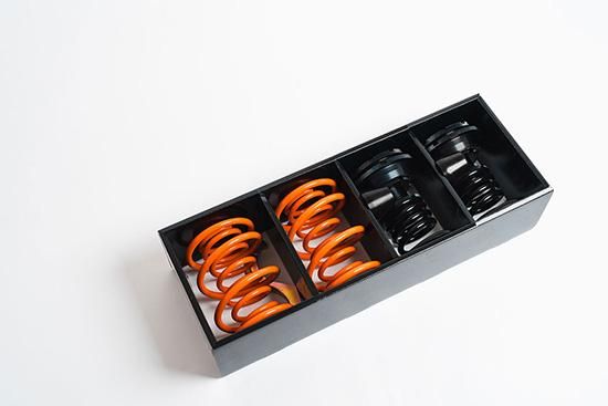 MSS Sports Fully Adjustable Kit - 4-series (F36 Gran Coupe) MSS Sports Fully Adjustable Kit - 4-series (F36 Gran Coupe)