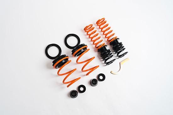 MSS Sports Fully Adjustable Kit - 4-series (F36 Gran Coupe) MSS Sports Fully Adjustable Kit - 4-series (F36 Gran Coupe)