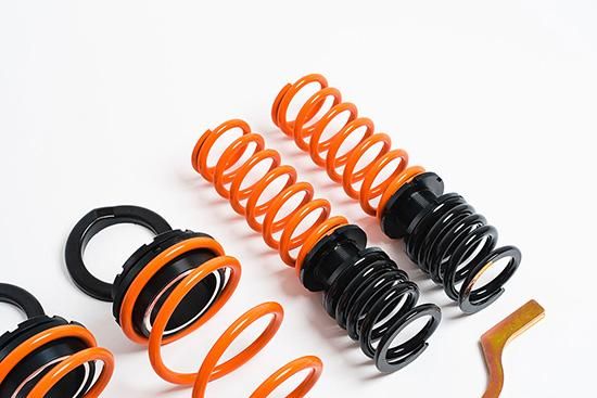 MSS Sports Fully Adjustable Kit - 4-series (F36 Gran Coupe) MSS Sports Fully Adjustable Kit - 4-series (F36 Gran Coupe)