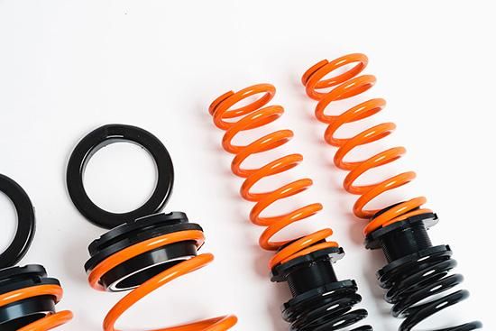 MSS Sports Fully Adjustable Kit - 4-series (F36 Gran Coupe) MSS Sports Fully Adjustable Kit - 4-series (F36 Gran Coupe)