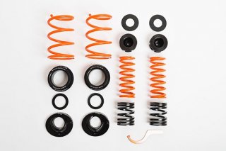 MSS Sports Fully Adjustable Kit - Cooper S F55/56/57