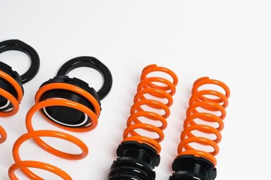 MSS Sports Fully Adjustable Kit - 4-series (G82 COUPE) MSS Sports Fully Adjustable Kit - 4-series (G82 COUPE)