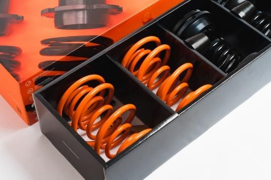 MSS Sports Fully Adjustable Kit - 4-series (G82 COUPE) MSS Sports Fully Adjustable Kit - 4-series (G82 COUPE)