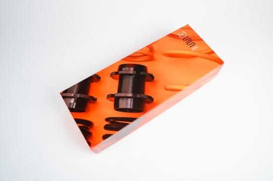 MSS Sports Fully Adjustable Kit - 4-series (G82 COUPE) MSS Sports Fully Adjustable Kit - 4-series (G82 COUPE)