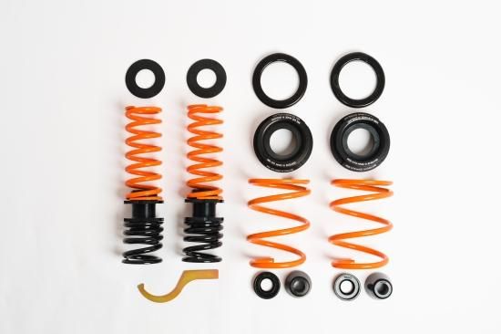 MSS Sports Fully Adjustable Kit - BMW 2-series (G42) 2シリーズ MSS Sports Fully Adjustable Kit - BMW 2-series (G42) 2シリーズ